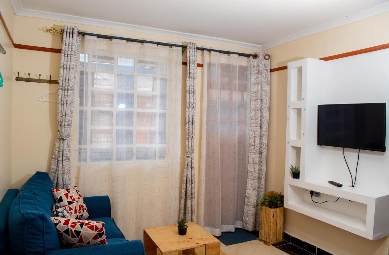 Nelly Fully Furnished