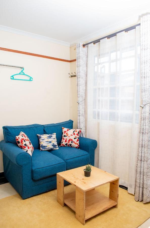 Homestay Nelly Fully Furnished