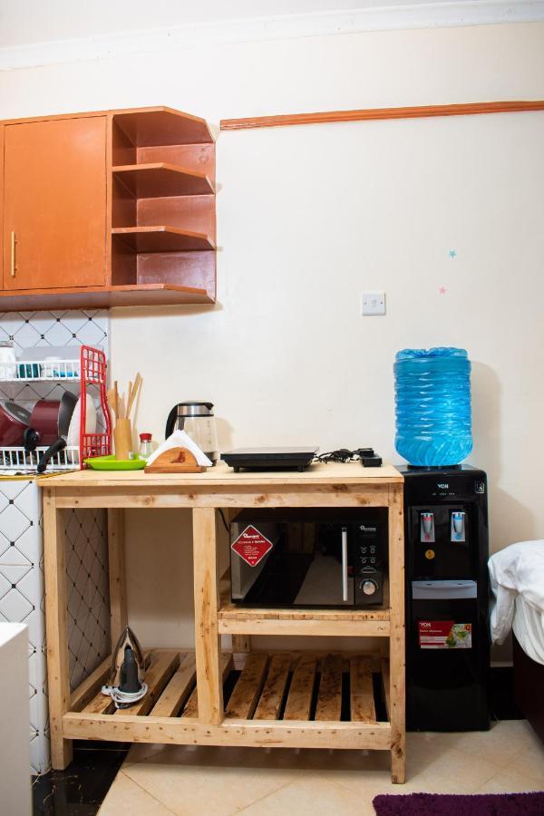Nelly Fully Furnished *