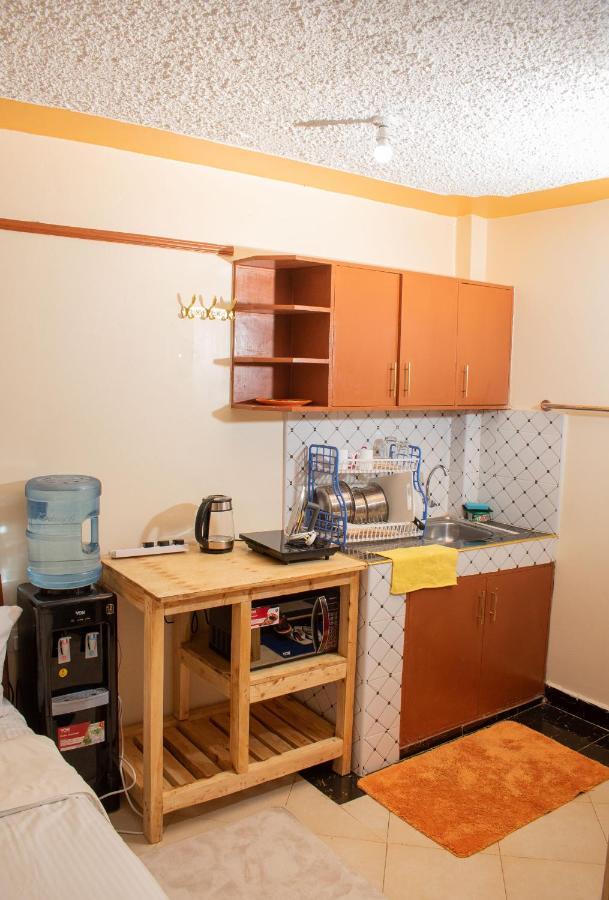 Nelly Fully Furnished