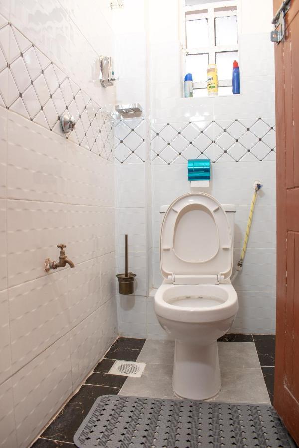 Nelly Fully Furnished Homestay Naivasha