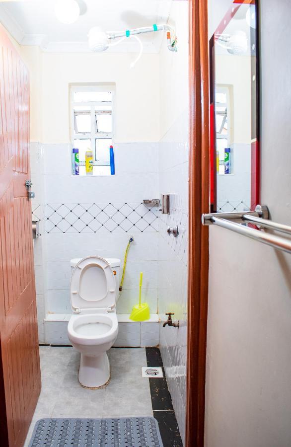 Homestay Nelly Fully Furnished