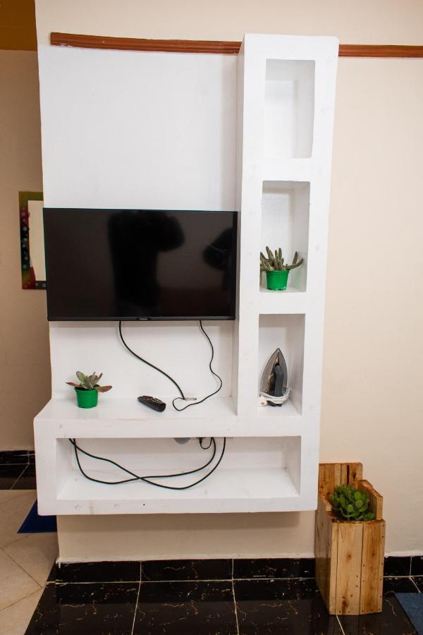Nelly Fully Furnished *