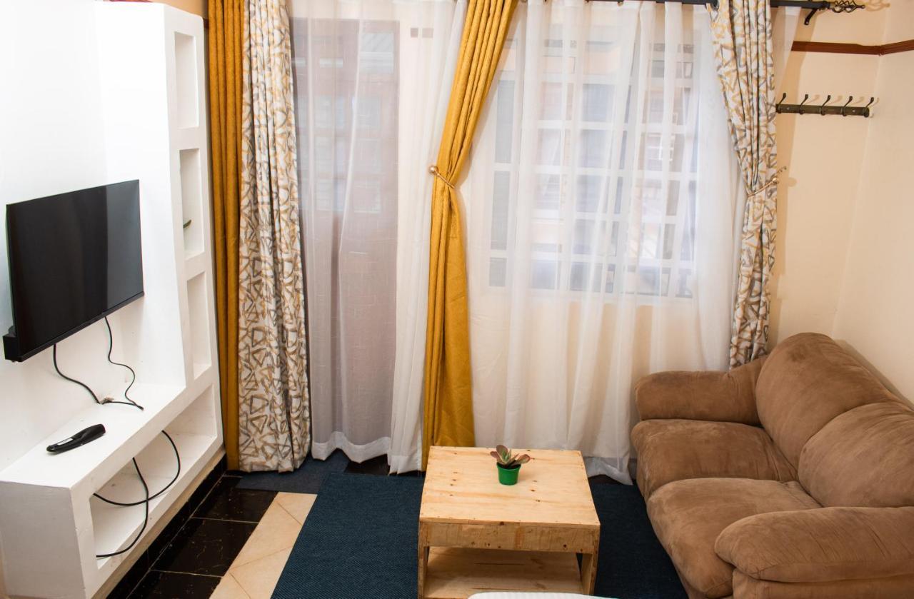 Nelly Fully Furnished *