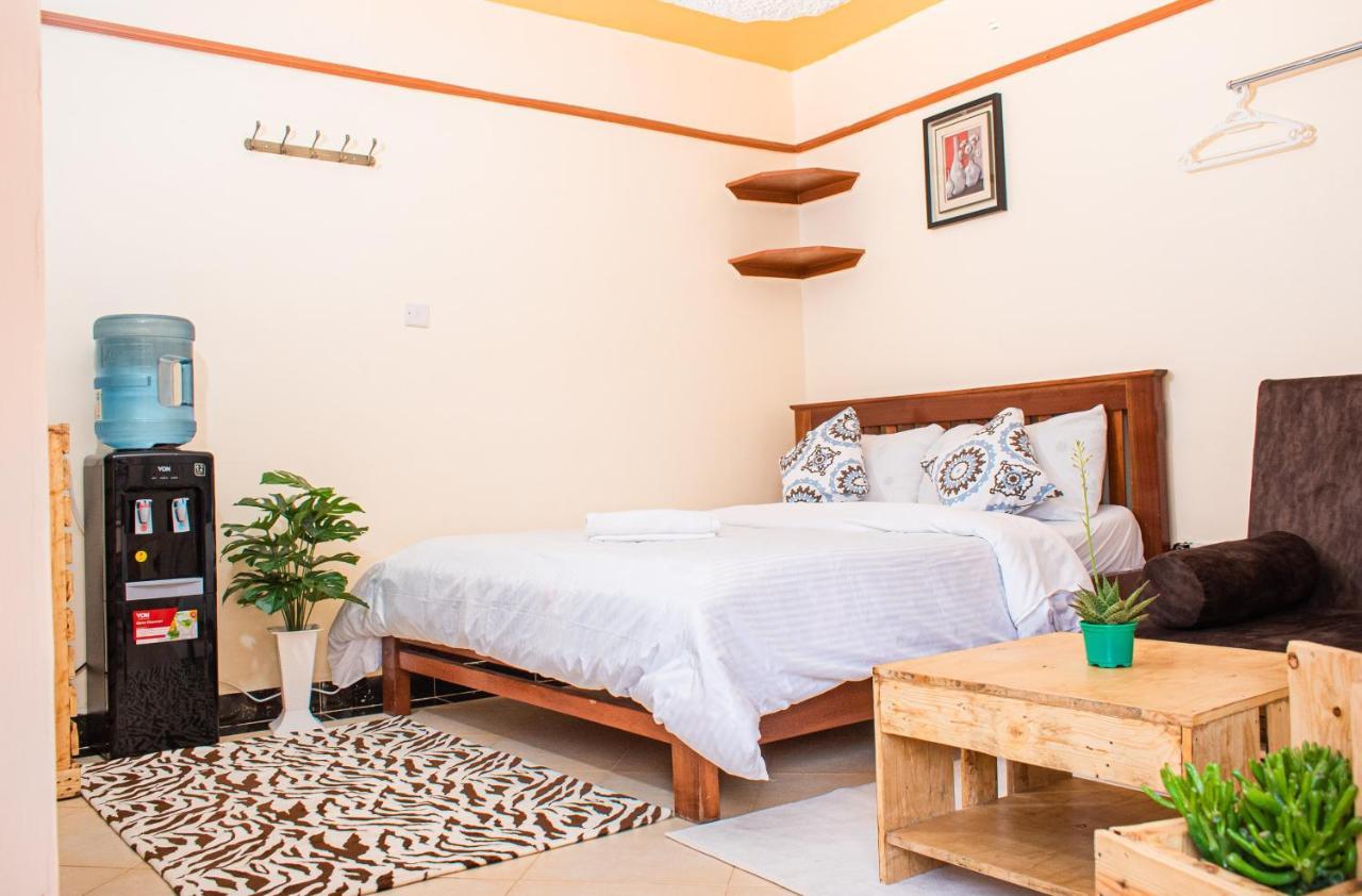 Nelly Fully Furnished Homestay Naivasha