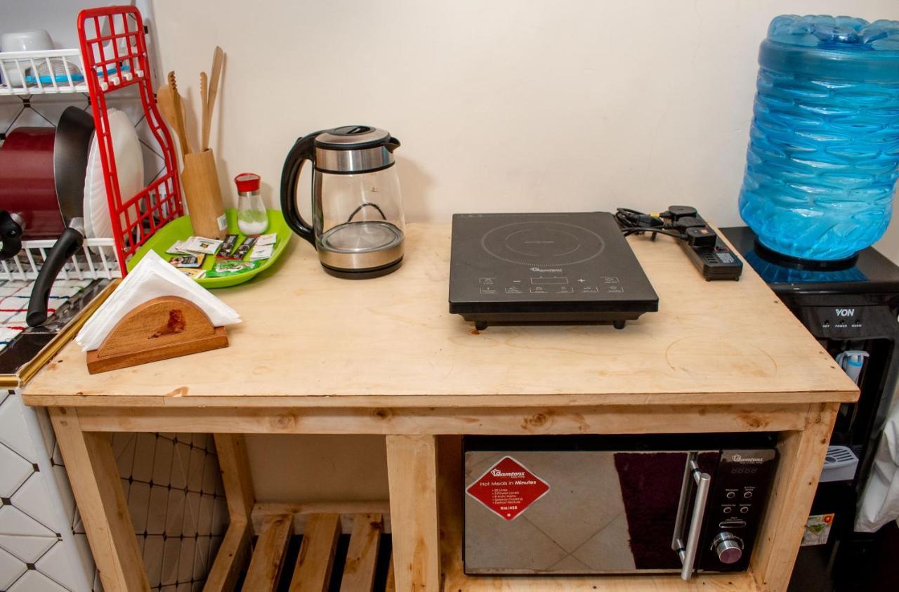 Homestay Nelly Fully Furnished *
