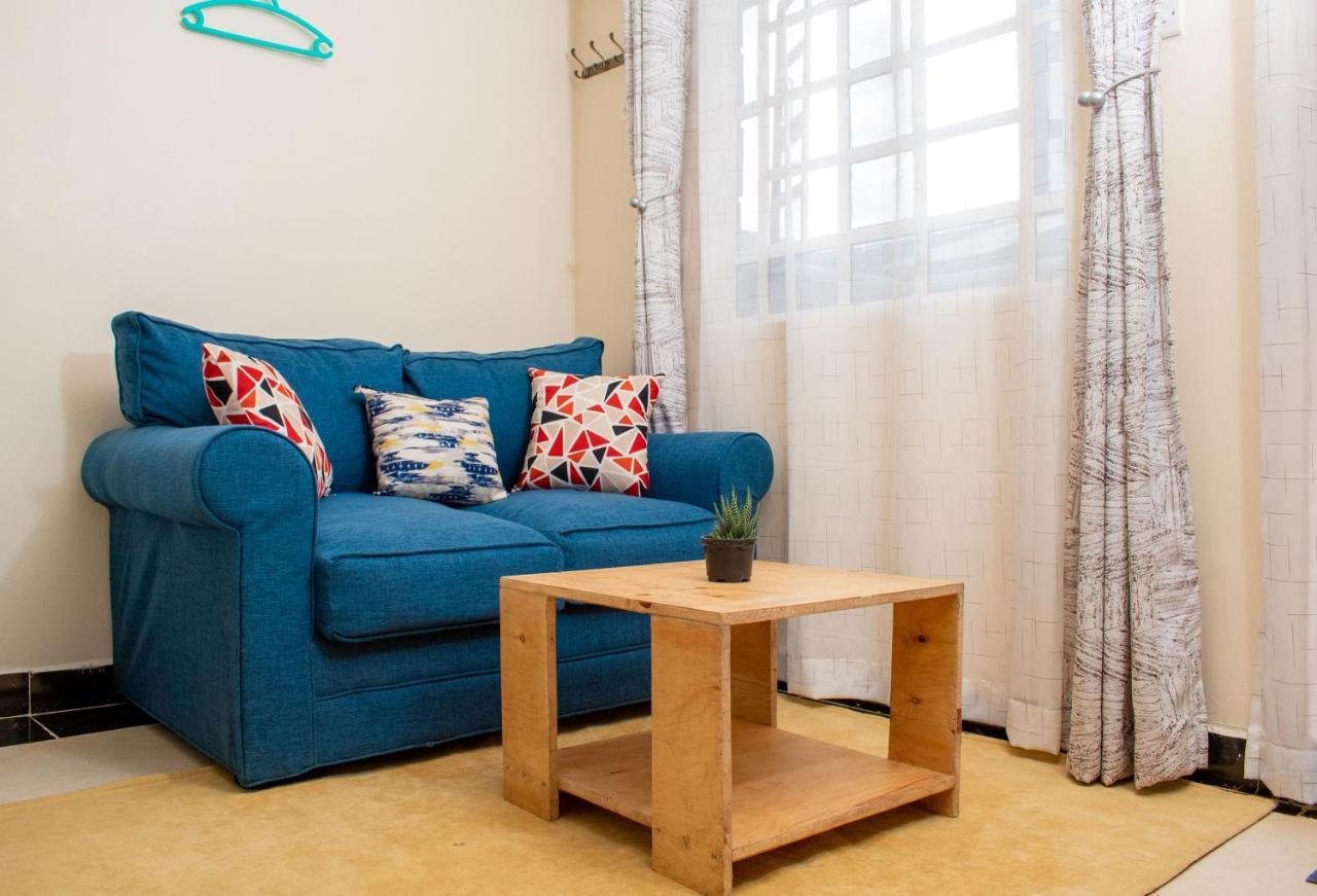 Homestay Nelly Fully Furnished Naivasha