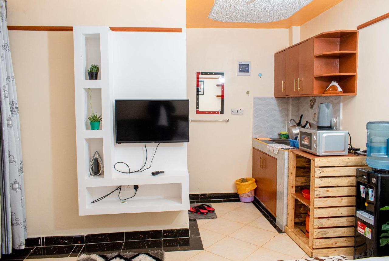 Nelly Fully Furnished * Naivasha