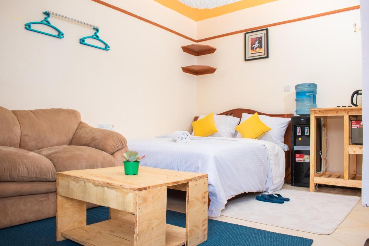 Homestay Nelly Fully Furnished Naivasha