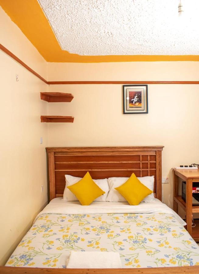 Nelly Fully Furnished * Naivasha