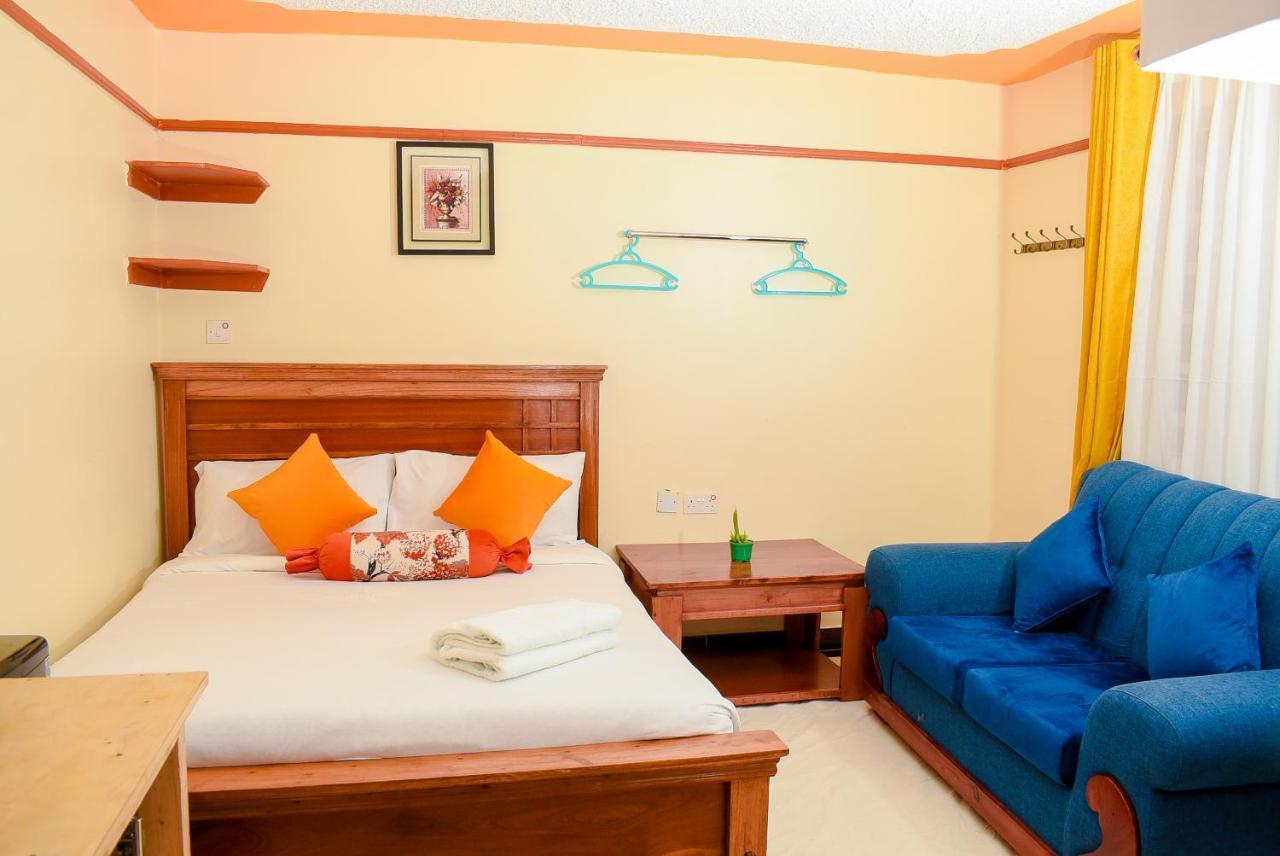 Homestay Nelly Fully Furnished *