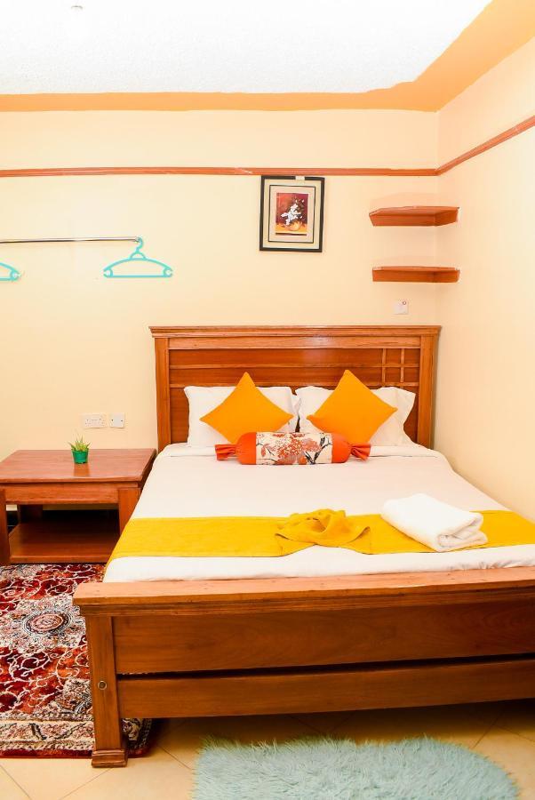 Nelly Fully Furnished Naivasha