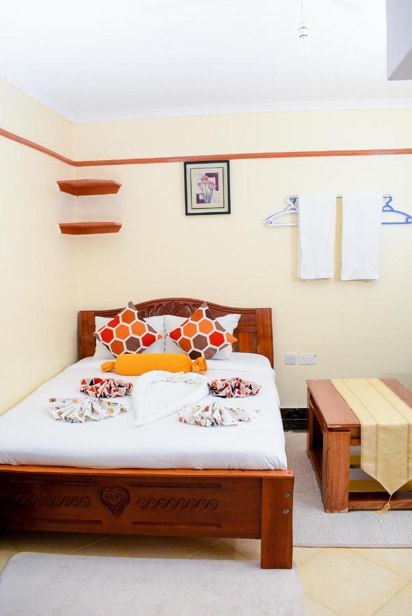 Nelly Fully Furnished Homestay *