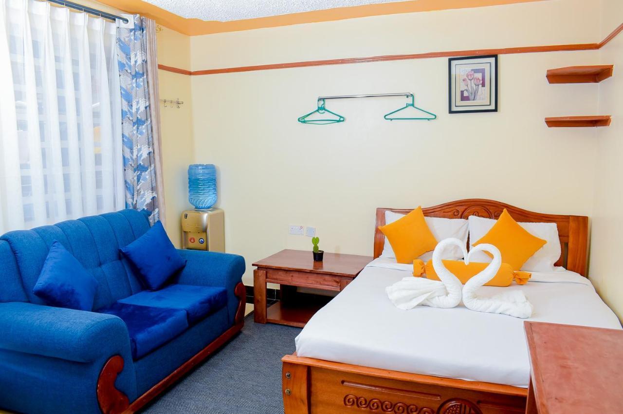 Nelly Fully Furnished Homestay