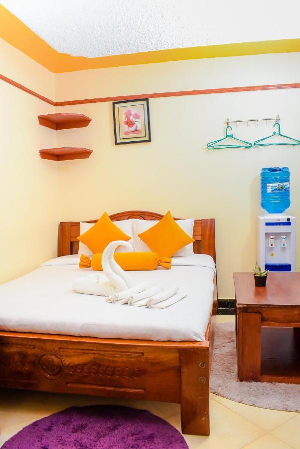 Homestay Nelly Fully Furnished