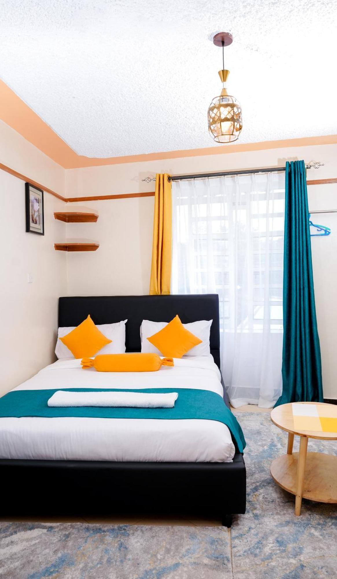 Homestay Nelly Fully Furnished *
