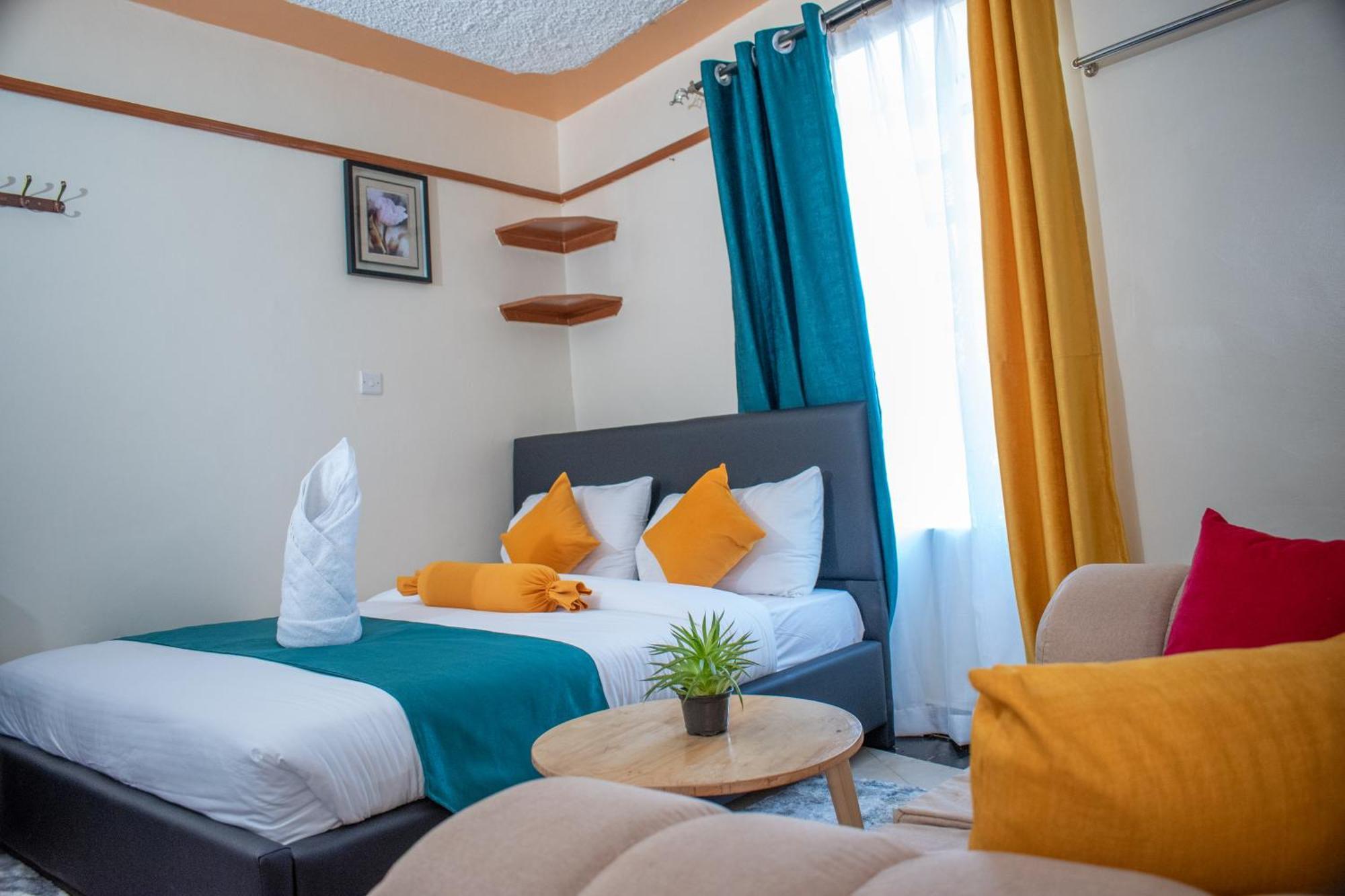 Nelly Fully Furnished Homestay