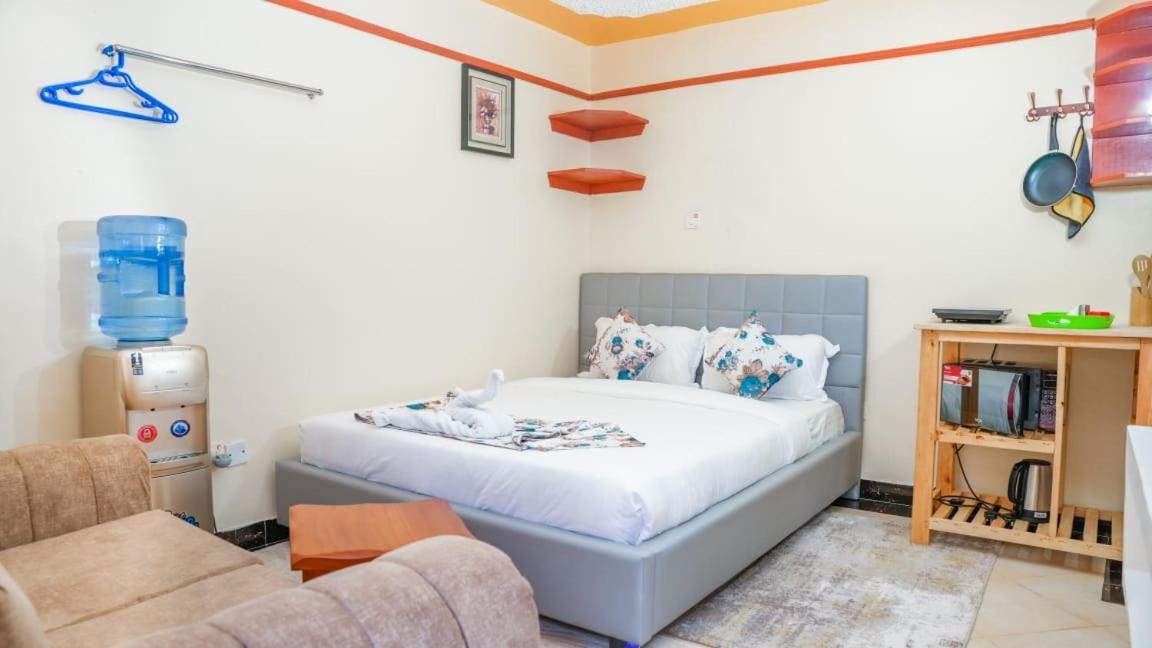 Nelly Fully Furnished Homestay