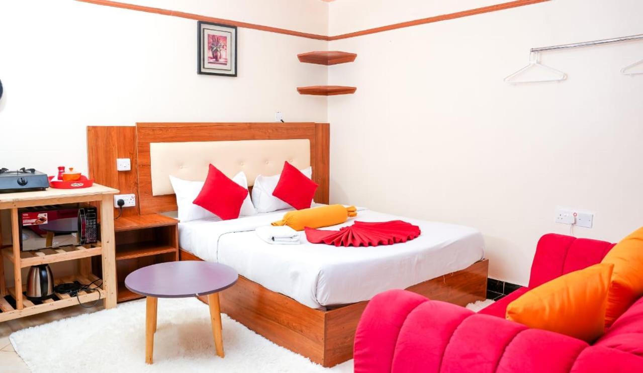 Nelly Fully Furnished Homestay *