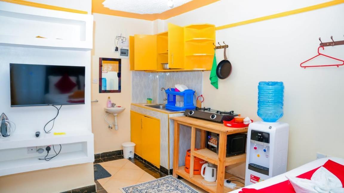 Homestay Nelly Fully Furnished *