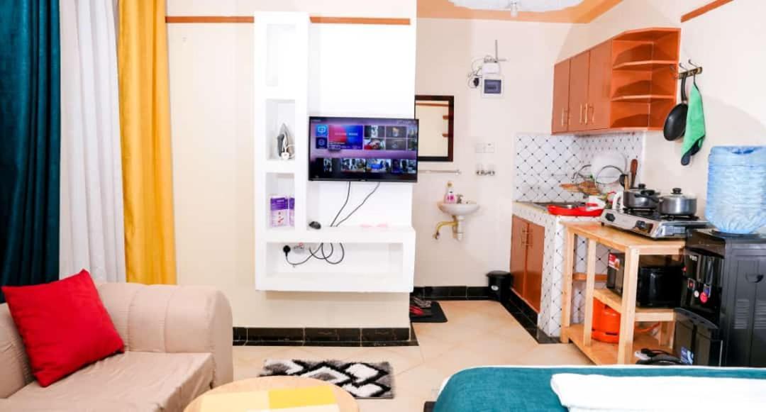 Nelly Fully Furnished Homestay