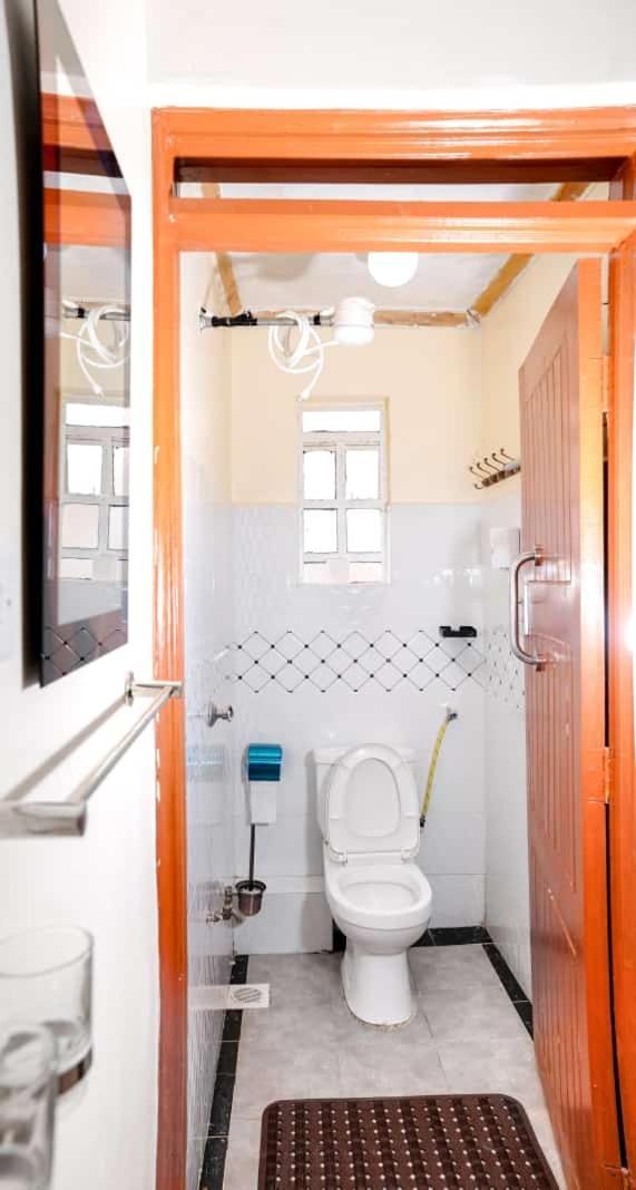 Nelly Fully Furnished Homestay *