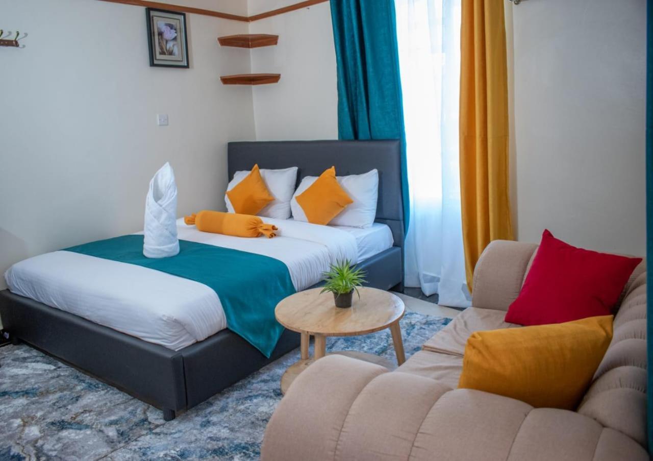 Nelly Fully Furnished Homestay