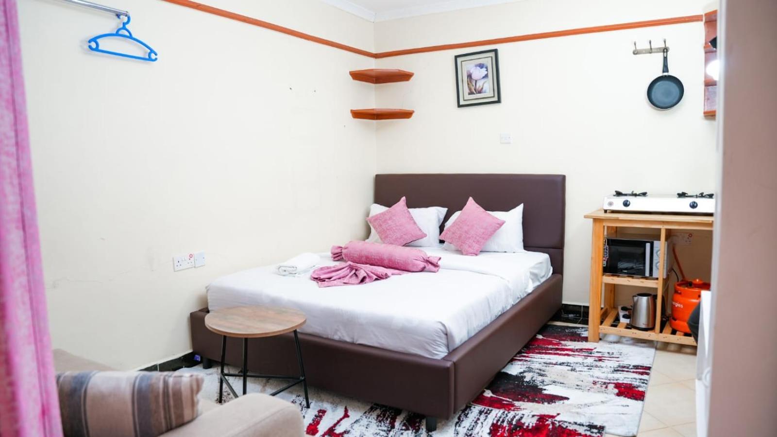 Nelly Fully Furnished Homestay