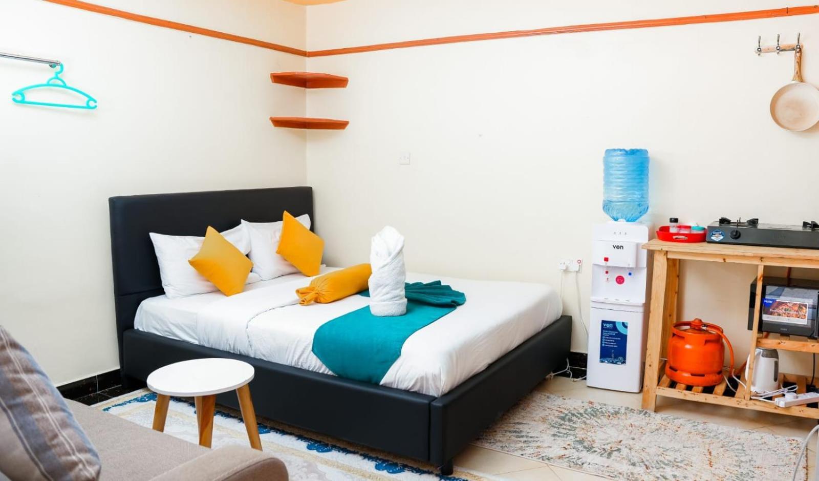 Homestay Nelly Fully Furnished Naivasha